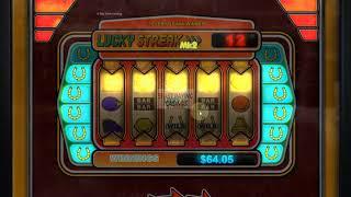 Lucky Streak 2 Slot From Big Time Gaming - See The Features