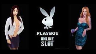 Microgaming Playboy Slot | Kimi Feature | 40 Freespins | Big Win!
