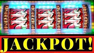 ••JACKPOT•• THE ONLY ONE ON YOUTUBE!! Red Hot Tamales FULL SCREEN!