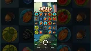 FOREST FORTUNE SLOT +6700x BET MEGA WIN!