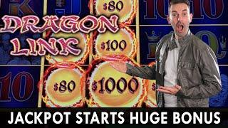 ⋆ Slots ⋆ HUGE Jackpot Bonus ⋆ Slots ⋆ Late Night Win With Brian and Britt.