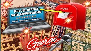 Scratchcards..George..Our Contact postal address..is.★ Slots ★SUITE.226★ Slots ★176 South Street Rom