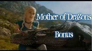 Game of Thrones Slot Machine Mother of Dragons Bonus