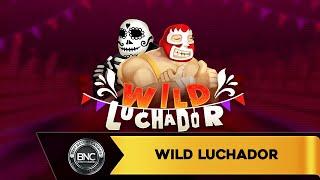 Wild Luchador slot by Quickspin