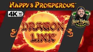 Dragon Link Happy & Prosperous Change It Up Uncut Patreon Stream