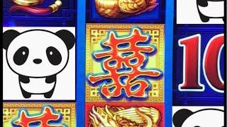 Chinese New Year • live-stream from San Manuel casino