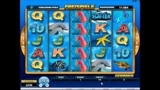 Dolphin Cost Slot   Freespin Feature Big Win 114x Bet