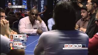 EPT 10 Grand Final - Main Event - Episode 1 | PokerStars