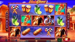 Fiesta Cubana• - Onlinecasinos.Best