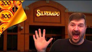 ★ Slots ★ Playing Slot Machines At The Silverado Casino In DEADWOOD! ★ Slots ★