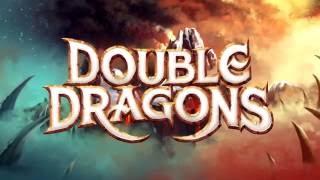Double Dragons Slot - Yggdrasil Promo