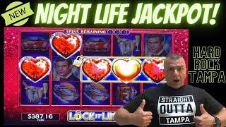 ⋆ Slots ⋆High Limit Night Life Jackpot!⋆ Slots ⋆