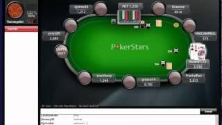 PokerSchoolOnline Live Training Video:"$3.50 45 man f Roland GTX #1" (02/04/2012) TheLangolier