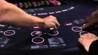 All About Ultimate Texas Hold'em with Gambling Expert Michael 