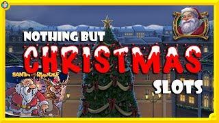 Can I get a BONUS on every CHRISTMAS Online Slot? •