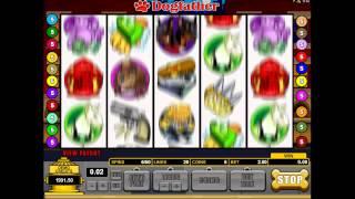 Dogfather• - Onlinecasinos.best