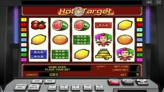 Hot Target ™ Free Slots Machine Game Preview By Slotozilla.com
