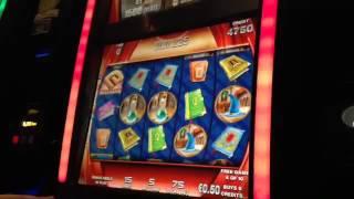 Holland Casino MEGA MILLIONS JACKPOT Poging 7 HC Utrecht Maart 2014 - Part 17