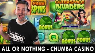ALL or NOTHING on PlayChumba Casino Online Slots  ⋆ Slots ⋆ BCSlots #ad