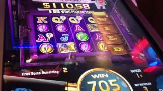 *NEW* Clue Gamefield Free Spins BIG WIN LIVE!
