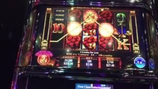 Twice The Money Slot Machine Free Spin Bonus Spirit Mt Casino
