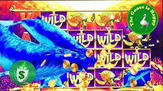 ++NEW Wild Pacific slot machine, DBG Nice Win