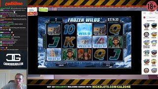 Casino Slots Live - 30/10/17