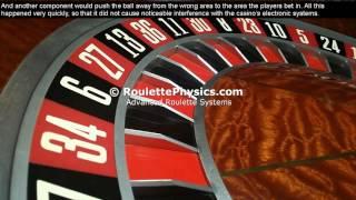 Roulette Cheating Methods