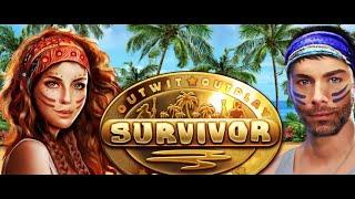 Survivor Megaways Slot - Big Time Gaming