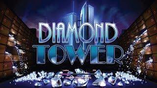 Diamond Tower Slot