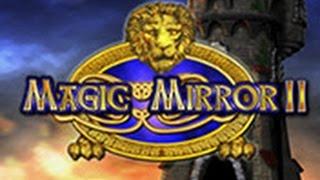 Merkur Magic Mirror Deluxe II | Freispiele auf 50 Cent | Schöner Gewinn