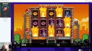 Slot Bonuses with Craig - The Magical Rollercoaster Experience • Craig's Slot Sessions