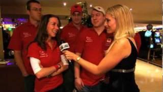 WCP III - Canadian team exit interview  PokerStars.com