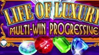 Life of Luxury Slot Machine - Far East Fortunes - FAIL X 2!!! • DJ BIZICK'S SLOT CHANNEL
