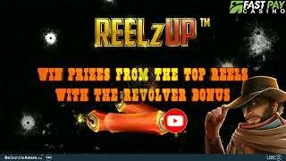 The Game With No Name slot by Live 5