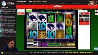 Base Game Jackpot! Break da Bank Again Slot - £4.50 Bet
