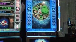 Slot Machine Sneak Peek Ep. 3 | Ghostbusters Slot Machine From IGT