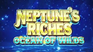 Neptune's Riches Online Slot Promo