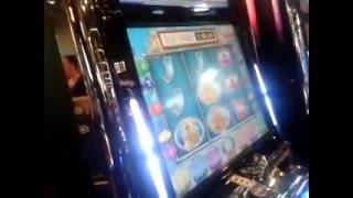 Wow!..Tricky Dave Shows How to Win A JaCkPoT