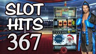 Slot Hits 367: BOXING Day !