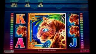 Mixteca Slot Machine Bonus - Back-to-Back Bonuses - 16 Free Spins Win