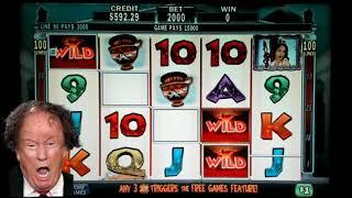 Vesuvius High Limit Slot Play - Big Jackpot Time!