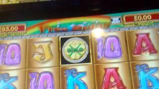 10 in for free spins rainbow riches Jpotty brum meet
