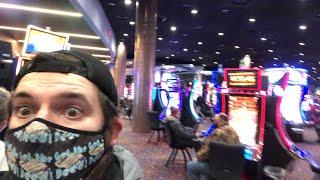 $1,000.00 Casino SLOTS LIVE
