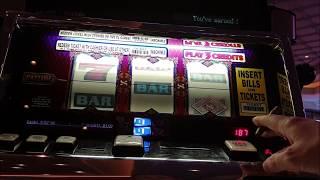 California - Nevada Casino Rat Run March 2019 Part 14 Last night 2/2
