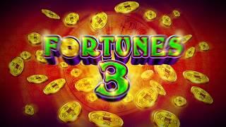 Fortunes 3