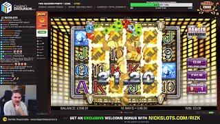 Casino Slots Live - 15/07/19