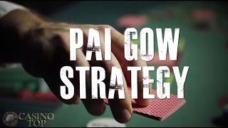 Pai Gow Strategy - A Casino Guide - CasinoTop10