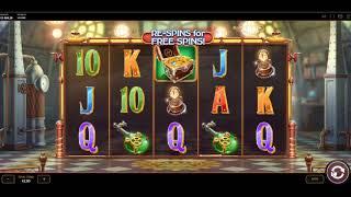 Money Machine•