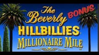Beverly Hillbillies Slot Wynn, Las Vegas